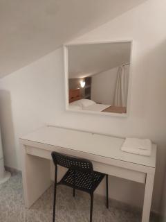 5 posti letto con terrazza Panoramica - Fiumicino Aeroporto e Fiera - 8