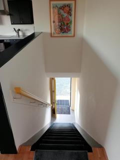 The Slow House Apartments, Llandefalle - 3