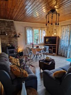 Bungalow Belle Vue - Camping International - Bomal - Durbuy - Durbuy - 2