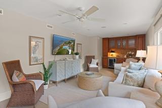 The Tower House at East Beach - 4204 Ninth Street - Saint Simons Island - 4