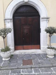 Residenza Fondaco old - 7