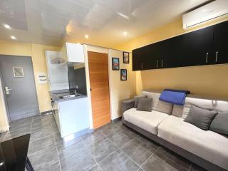 Studio Jade a 100m de la plage - Hyères - 6