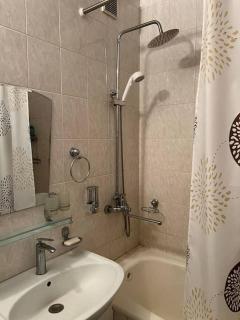 квартира со всеми удобствами - 7