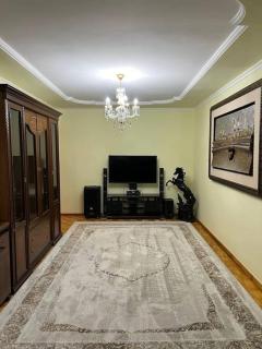 квартира со всеми удобствами - Koshkurgan - 5