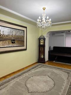 квартира со всеми удобствами - Koshkurgan - 3