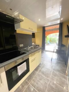 Studio Jade a 100m de la plage - Hyères - 5