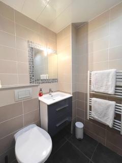 Studio Jade a 100m de la plage - Hyères - 4