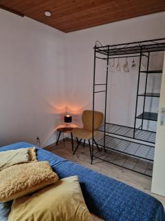 Bungalow Belle Vue - Camping International - Bomal - Durbuy - Durbuy - 7