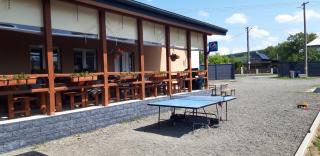 BUBO Penzion & Restaurant -  - 2