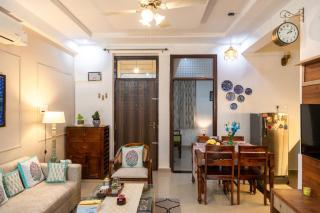 Jaipur Boutique 3BHK Flat - Jaipur - 0