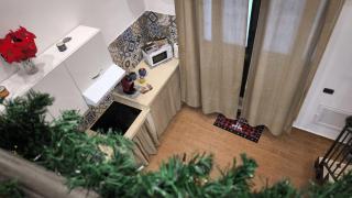 Loft-civico86 - Palermo - 1