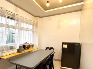 Transient House In Baguio unit 204 - Baguio - 9