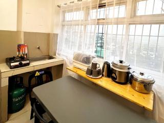 Transient House In Baguio unit 204 - Baguio - 7