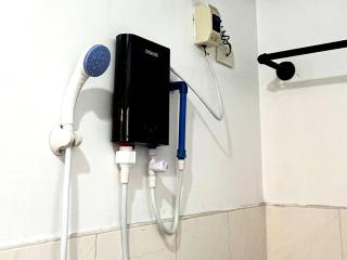 Transient House In Baguio unit 204 - 5