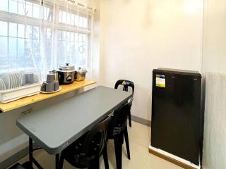 Transient House In Baguio unit 204 - 4