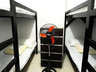 Transient House In Baguio unit 204 - Baguio - 0