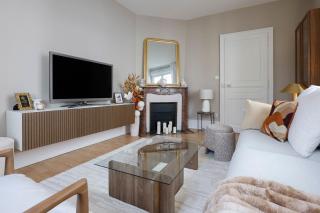 Appartement Les Fougères Vittel 1e - 7