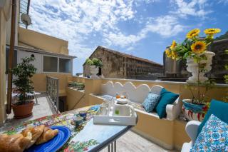 AMORE RENTALS - Residence Serena - Positano - 7
