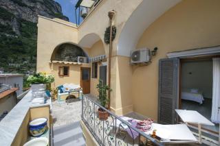 AMORE RENTALS - Residence Serena - Positano - 6