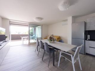 Appartamento trilocale di nuova costruzione con garage - Lignano Sabbiadoro - 6