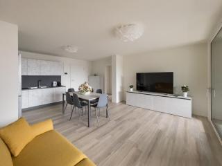 Appartamento trilocale di nuova costruzione con garage - Lignano Sabbiadoro - 8