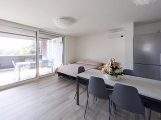 Appartamento trilocale di nuova costruzione con garage - Lignano Sabbiadoro - 5