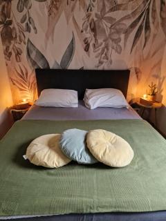 Le Chalet Castor - Camping International - Bomal - Durbuy - Bomal - 9