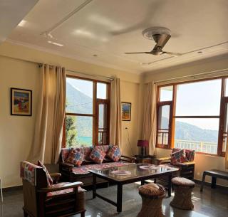 Villa Vikas Studio - Dharamshala - 7