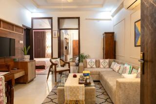 Jaipur Boutique 3BHK Flat - Jaipur - 8