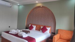 Shivanta Resort and Hotel - 1