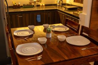 Jaipur Boutique 3BHK Flat - Jaipur - 3