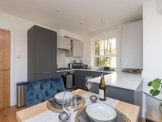 Modern Apartment with River View in Central Windsor - Windsor - 2