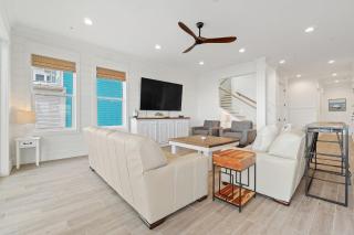 ShipFaced Beach House - 3