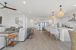 ShipFaced Beach House - Gulf Shores - 1