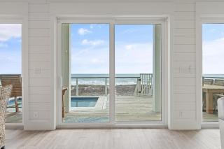 ShipFaced Beach House - 5