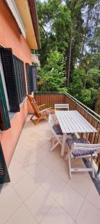 Private Parking, Terrace, Quite near the Sea - SantʼAmbrogio - 4