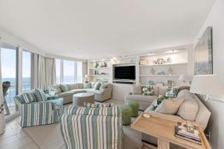 SeaSpray West 801- Gulf Front - 9