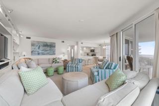 SeaSpray West 801- Gulf Front - 2