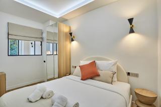 Charming flat Jardin du Luxembourg Montparnasse - 2