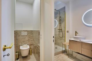 Charming flat Jardin du Luxembourg Montparnasse - París - 8