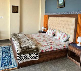 Villa Vikas Studio - Dharamshala - 9