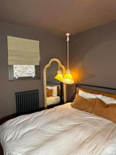 Beautiful London Victorian apartment - 1