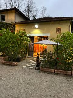 Vila Adega Maravilha - São Roque - 9