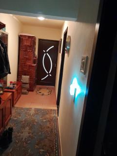 2 Bed appt-Balcony-Pet Friendly-City Centre - Focşani - 0