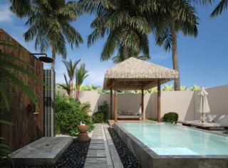 JW Marriott Maldives Kaafu Atoll Island Resort - 4