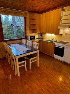 Detached house, 3 bedrooms, Lappeenranta - Lappeenranta - 2