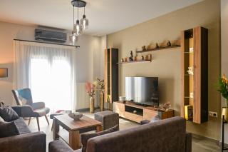 Nychome - Ayía Marína - 2