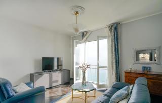 5 Bedroom Beautiful Home In Cipressa - Cipressa - 8