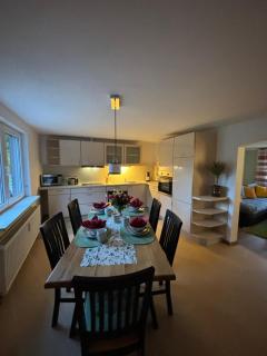 Gitti's Ferienwohnung - 1