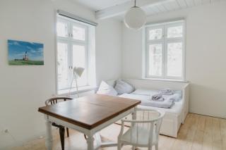 NordseeEstate - Lodge unter Reet mit Sauna - 4